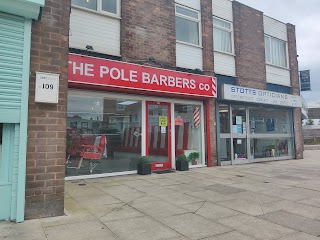 Pole Barbers Co