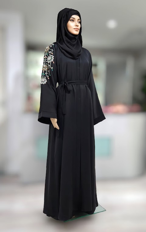 Hijab Boutique