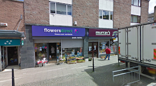 Murrays Florist