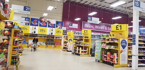 Tesco Extra