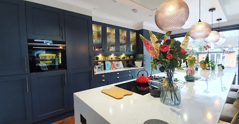 London Kitchen Consultants