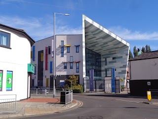 Lowe House Health Centre