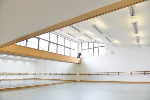 Northern School of Contemporary Dance