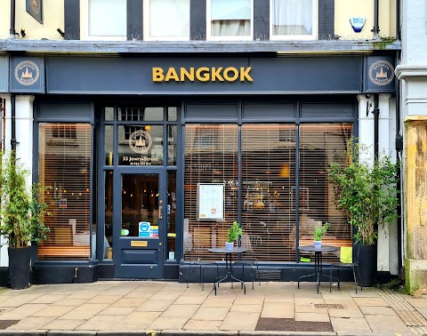 Bangkok Bistro Winchester