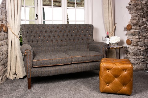 Paul Martyn Furniture