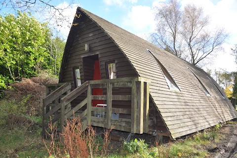 Palacerigg Country Park