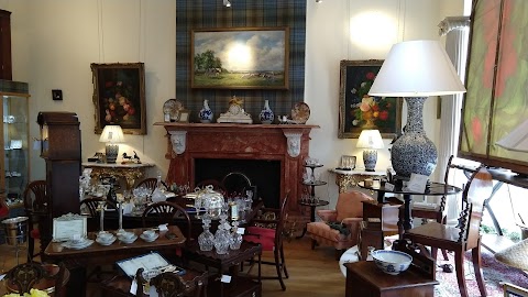 George Pirie Antiques