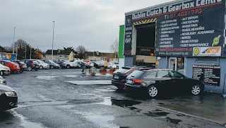 Dublin Clutch And Gearbox Centre