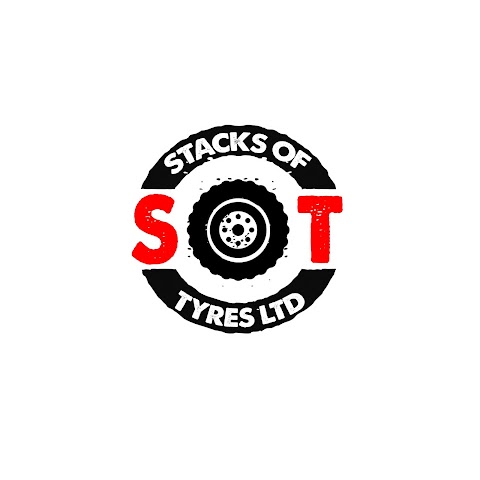 STACKS OF TYRES LTD