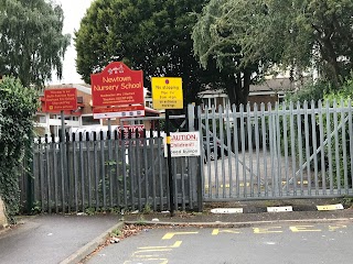 Newtown Nursery School