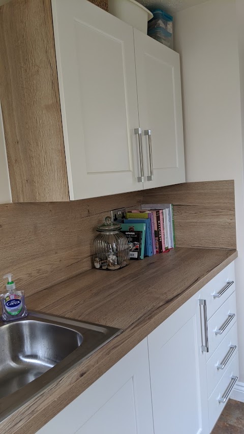 Myton Kitchens Ltd