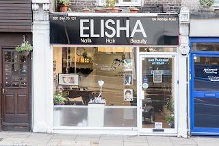 Elisha Hair and Beauty