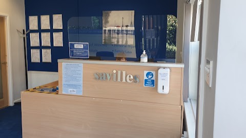 Savilles Solicitors