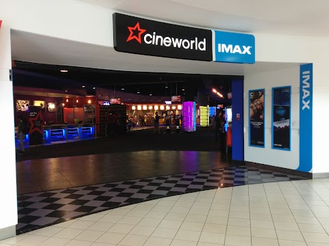 Cineworld