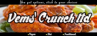 VEMS' CRUNCH LTD