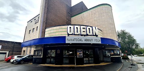 ODEON Harrogate