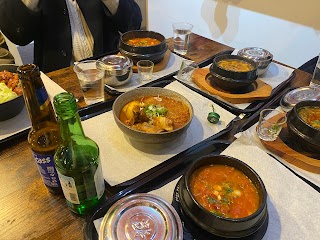 Moiim Korean Deli