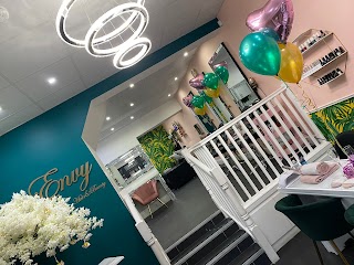 Envy Salon And Academy