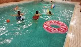 Lathom swimming pool hire