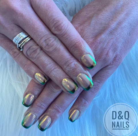 D & Q Nails and Beauty