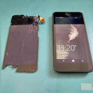 Mobitech - Smartphone, Tablet & Computer Repair