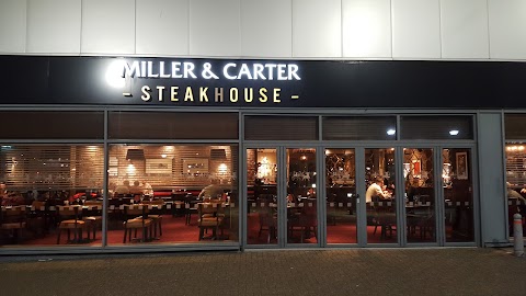 Miller & Carter Milton Keynes