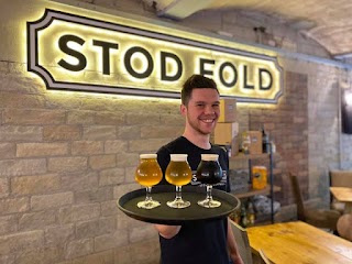 Stod Fold @ Dean Clough - Bar - Kitchen - Events