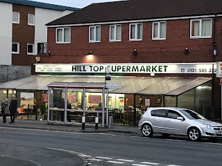 Hill Top Supermarket