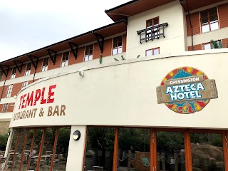 Temple Restaurant & Bar