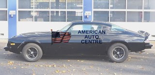 American Auto Centre