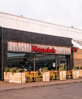 Nando's Clydebank