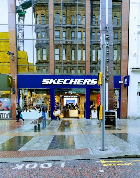 Skechers