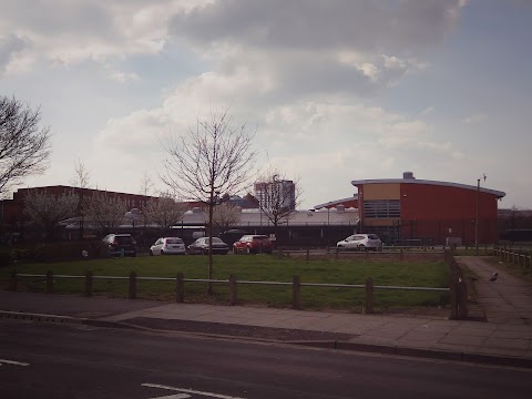 Primrose Hill Primary School