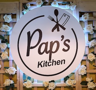Pap's Kitchen @ Ripley's Centre