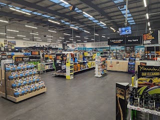 Halfords - Bolton