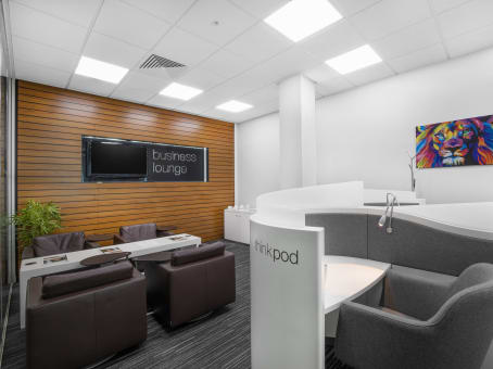 Regus - Lanarkshire Eurocentral