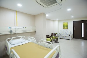 SRV Mamata Hospital