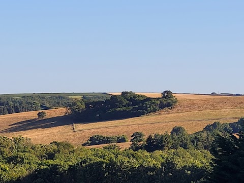 The Windy Ridge