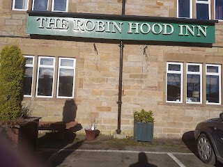 The Robin Hood Inn