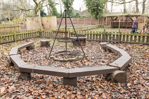 Astley Nature Kindergarten