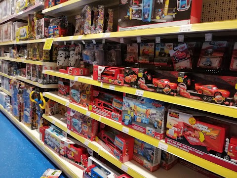 Smyths Toys Superstores