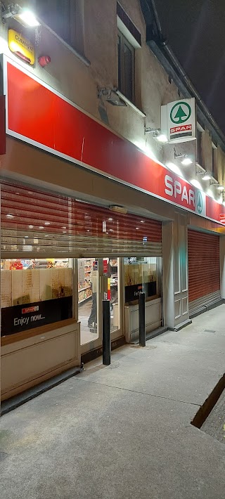 Spar