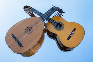 Adele Rosić School of Classical Guitar