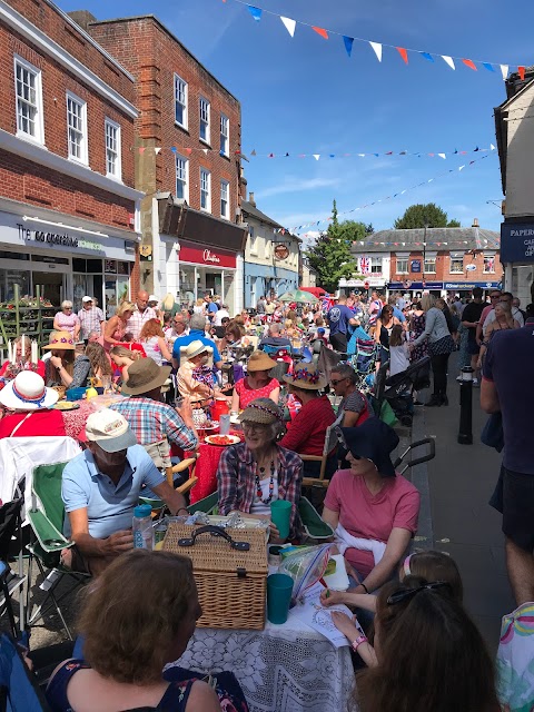 The Co-operative Romsey