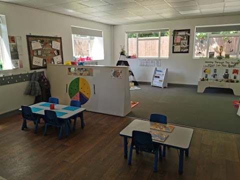 Elmore Kindergarten - Ecclesfield