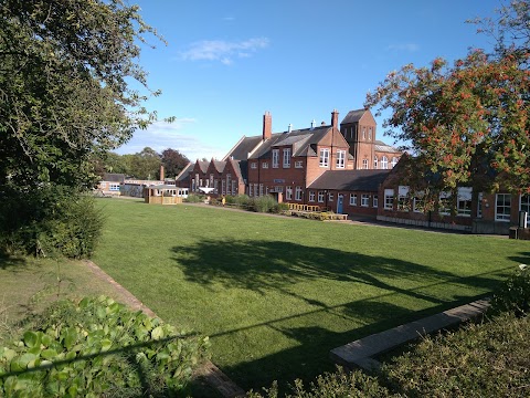 Angel Road Junior School