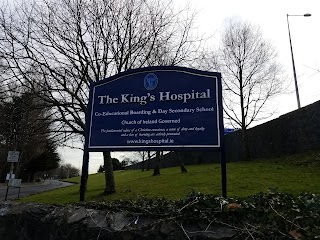 The King's Hospital School