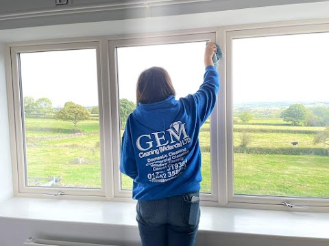 GEM Cleaning (Midlands) Ltd