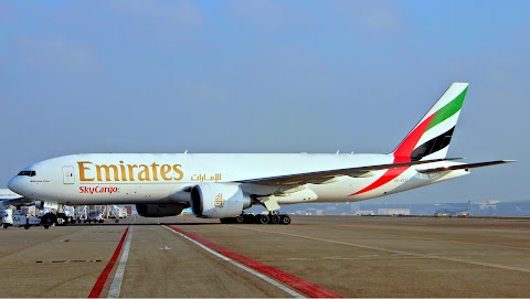 Emirates Skycargo