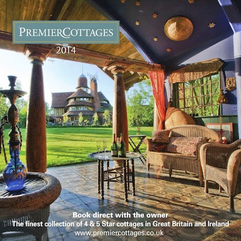 Premier Cottages